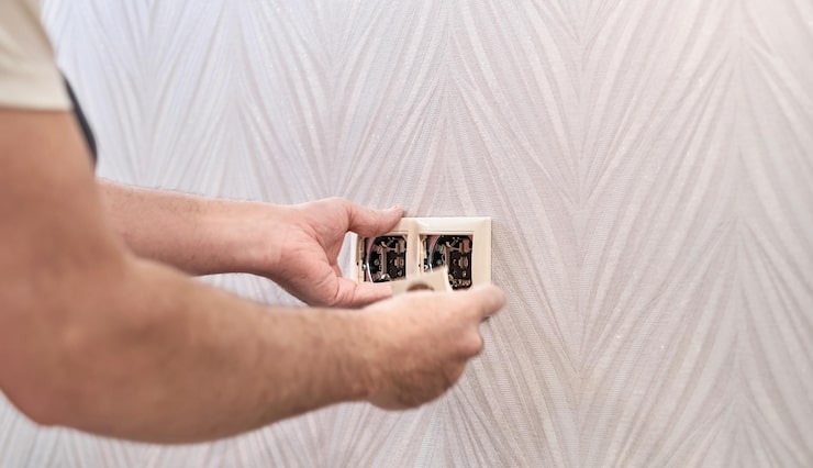 Неправильное подключение и его влияние на работу лампы