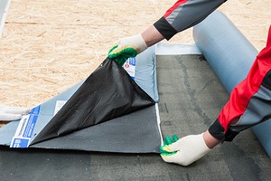 Работа над ошибками: укладываем подкладочный ковер правильно |