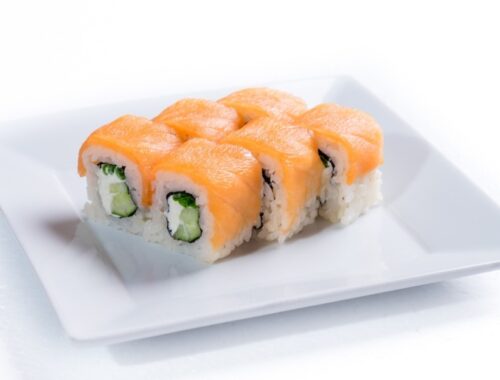 Как сварить рис для роллов — пошаговый рецепт с фото | Меню недели