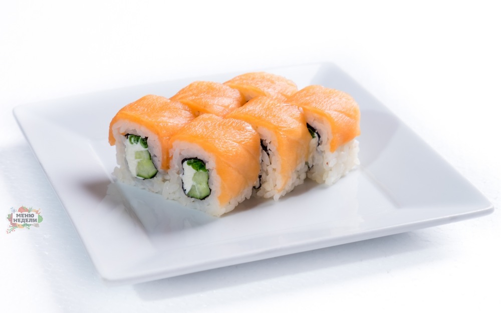 Как сварить рис для роллов — пошаговый рецепт с фото | Меню недели