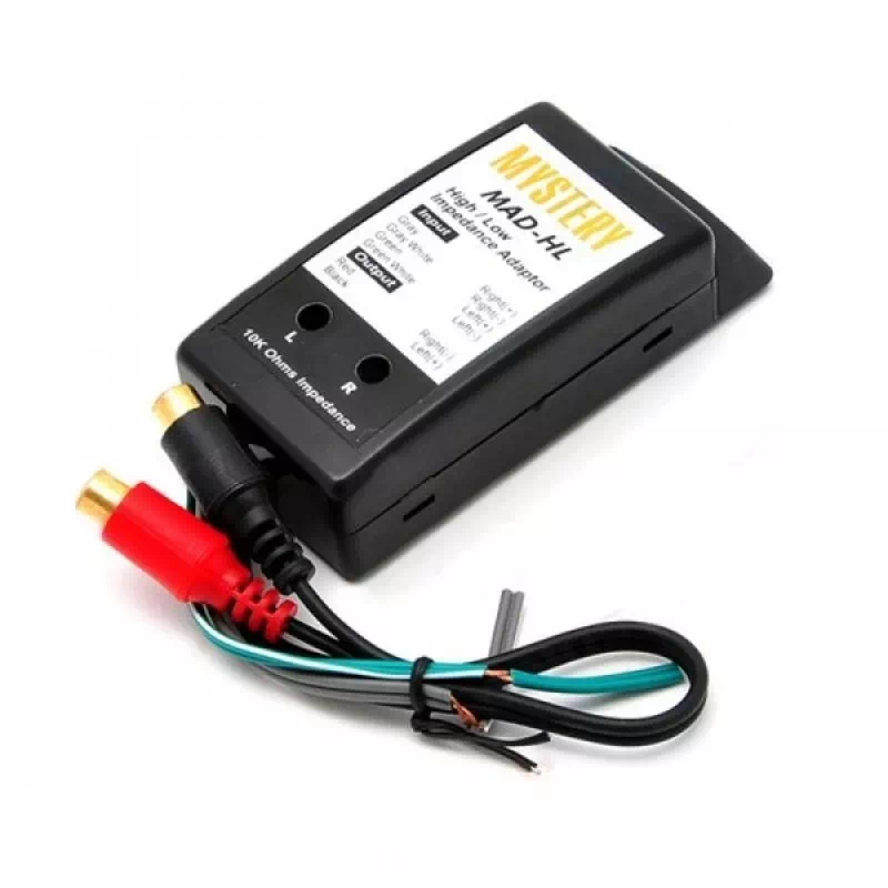 линейный преобразователь