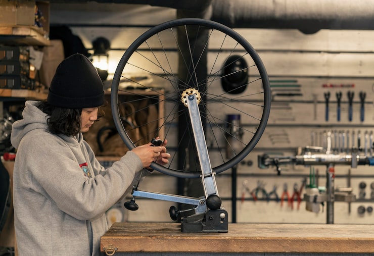 Технология сборки погреба из бетонных колец