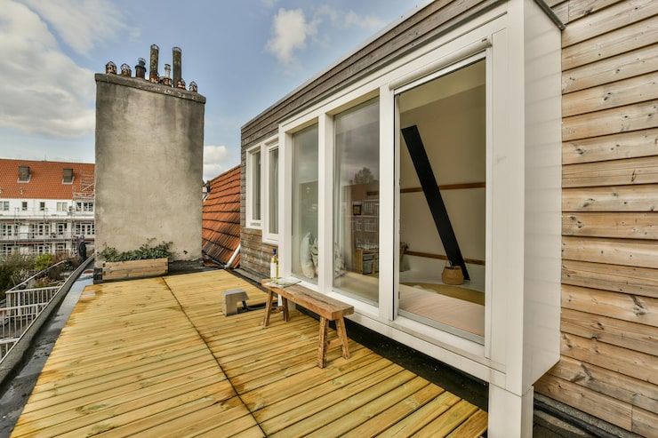 Подготовка проемов и монтаж рам для окон ПВХ