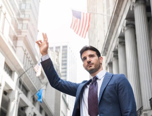 Выборы в США и их последствия для мировой экономики и политики.