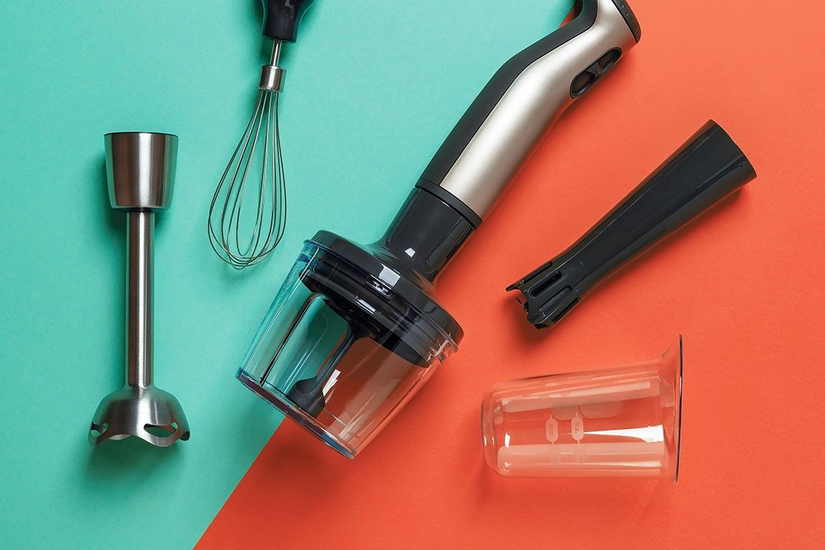 лучшие блендеры