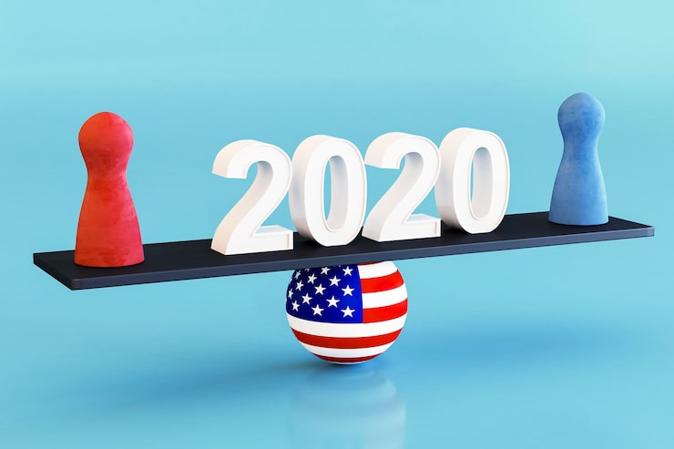 Роль выборов в формировании международной торговли