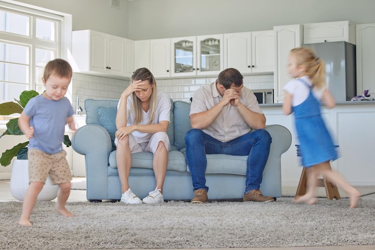 Что делать если ребенок агрессивный с другими детьми