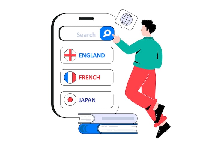 Платформы для практики разговорных навыков с носителями языка