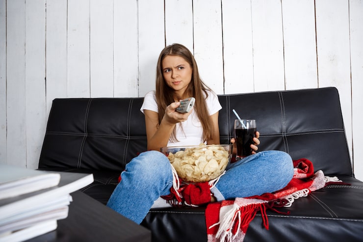 Что смотреть на Netflix сейчас