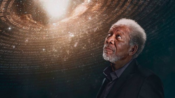 Сериал Сквозь пространство и время с Морганом Фрименом – 1 сезон 6 серия / Through the Wormhole