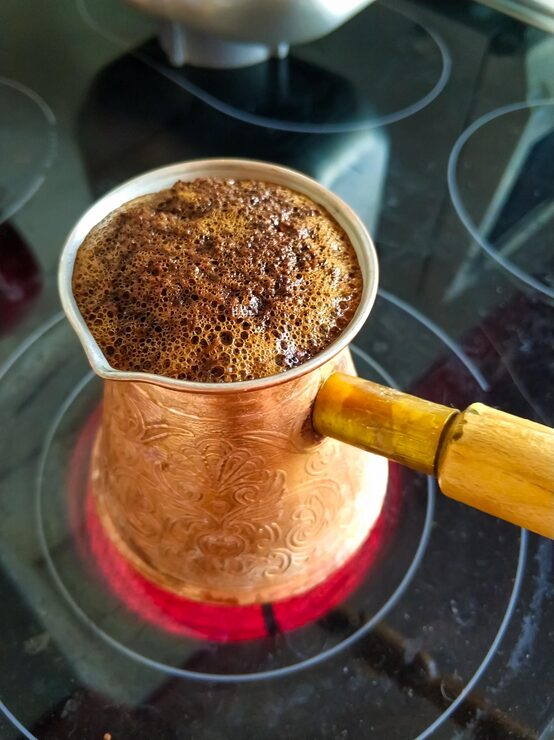 Выбор кофе и его помол для получения ароматного напитка