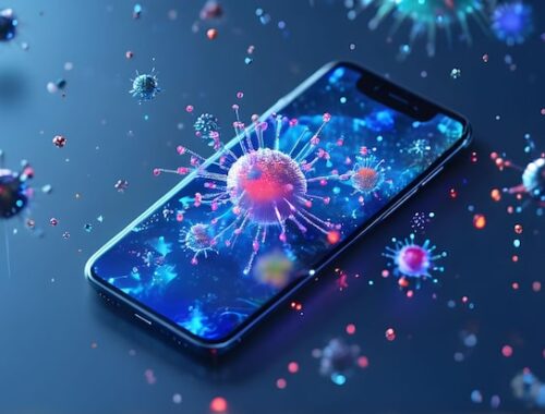 Как настроить защиту от вирусов на телефоне самсунг Как настроить защиту от вирусов на телефоне самсунг