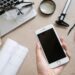 Как настроить iPhone для новичка пошагово