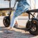 Как восстановить аккумуляторную батарею для электросамоката