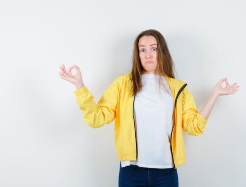 Как избавиться от чувства, что ты не умеешь быть незаменимым Как избавиться от чувства, что ты не умеешь быть незаменимым
