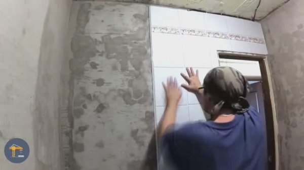 ПВХ панели для стен ванной: установка своими руками.