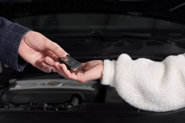 Как выбрать автомобильную сигнализацию с автозапуском на зиму Как выбрать автомобильную сигнализацию с автозапуском на зиму