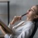Как избавиться от страха, что ты не справляешься с письменной речью